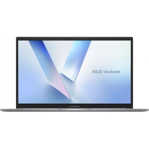 Лаптоп Asus Vivobook X1504VA, 15.6", Intel i5, 24GB RAM, 1TB SSD, Сребрист - Img 2