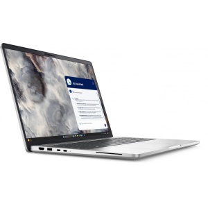 Лаптоп Dell Pro 16 Plus, 16", Intel Ultra 5, 16GB RAM, 512GB SSD - Img 3