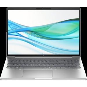 Лаптоп HP ProBook 460 G11, 16", Intel Ultra 7, 16GB RAM, 512GB SSD