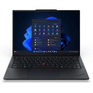 Лаптоп Lenovo ThinkPad E14 G7, 14", Ryzen 7, 16GB RAM, 512GB SSD - Img 2