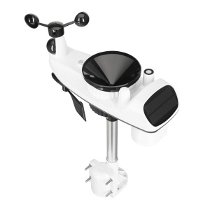 Метеорологична станция Wezzer PRO LP200 - Img 5
