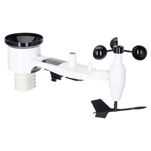 Метеорологична станция Wezzer PRO LP330 - Img 6