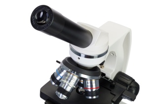 Микроскоп Discovery Atto Polar 40x до 1000x - Img 4