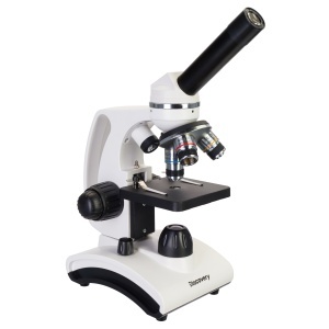 Микроскоп Femto Polar с образователна книга - Img 3