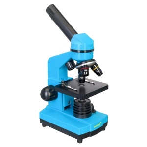 Микроскоп Rainbow 2L – биологичен, монокулярен, 40–400x - Img 5