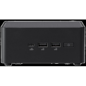 Мини компютър Asus NUC 14 Pro, Intel Ultra 5, без RAM/SSD, Wi-Fi 6E