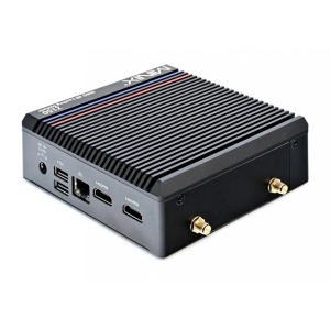 Мини компютър MiniX NEO Z150, 16GB RAM, 512GB SSD, Windows 11 Pro - Img 3