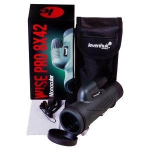 Монокъл Wise PRO 8x42 - Img 5