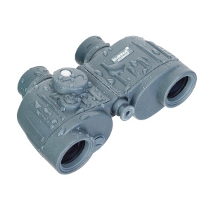 Морски бинокъл Nelson 8x30 с компас и далекомер - Img 11