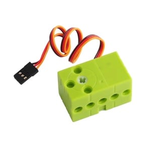 Мотор Geekservo Continuous 360 Degrees