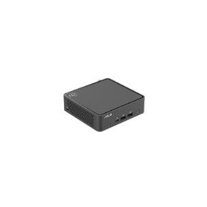 Настолен компютър Asus NUC 15 Pro, Intel Core 7, Intel Arc, без RAM/SSD - Img 3
