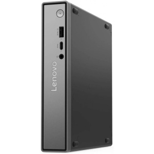 Настолен компютър Lenovo ThinkCentre Neo 50q Tiny, i3, 16GB RAM, 512GB SSD - Img 3