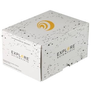 Обектив за плоско поле Zero X за FF ED80+ED102 APO - Img 6