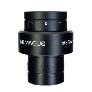 Окуляр със скала SE10S 10х/22 mm (D 30 mm) - Img 3