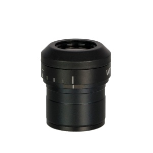 Окуляр с регулиране на диоптъра ND15 15х/16 mm (D 30 mm) - Img 3