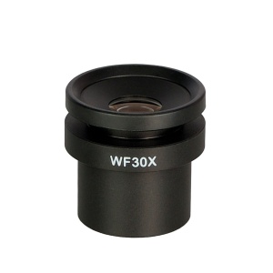 Окуляр с регулиране на диоптъра ND30 30х/8 mm (D 30 mm)