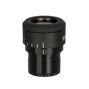 Окуляр с решетка и регулиране на диоптъра ND10R 10х/22 mm (D 30 mm) - Img 3