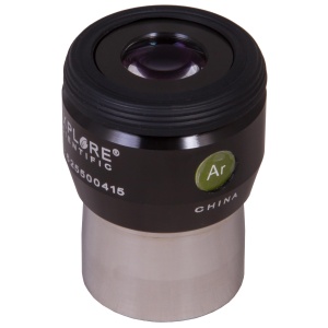 Окуляр 1,25" LER 62° 5,5 mm (AR) – широкоъгълен, прочистен с аргон - Img 3