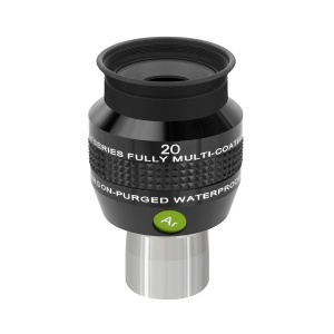 Окуляр 68° AR 20 mm 1,25" – супер широкоъгълен