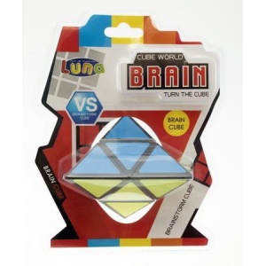 Пирамида Brain Cubе, 2х2, блистер - Img 2