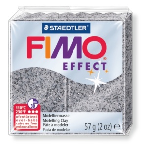 Полимерна глина Staedtler Fimo Effect, 57g, гр 803 - Img 1