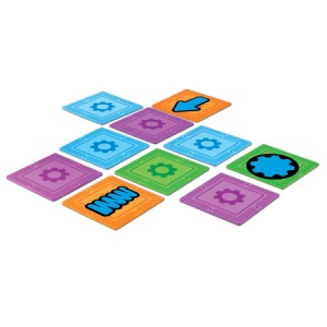 Програмиране без кабел – игра за основите на кодирането - Img 2
