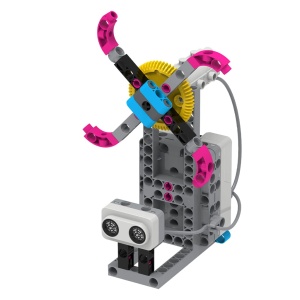 Работилница по роботика, съвместима с Micro:bit - Img 8