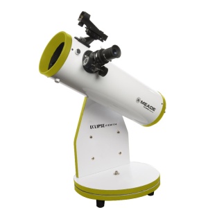 Рефлекторен телескоп EclipseView 114 mm - Img 5