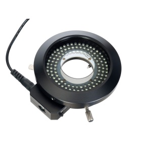 Ринг лампа с поляризатор LED RP1 за стереомикроскопи - Img 6