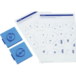 Рулетки Numicon
