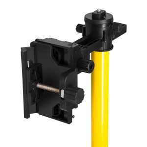 Телескопичен удължител Reel TWR40, 0,7–3,96 m, 6 секции - Img 10