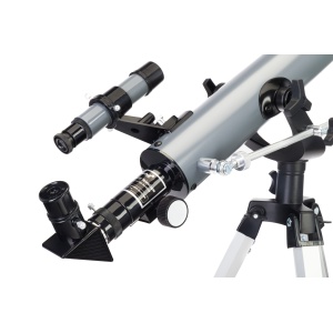 Телескоп Blitz 60 BASE – рефракторен, апертура 60 mm - Img 8