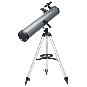 Телескоп Blitz 76 BASE – рефлекторен, 76 mm апертура - Img 4