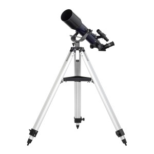 Телескоп New Skyline BASE 70/500 AZ2