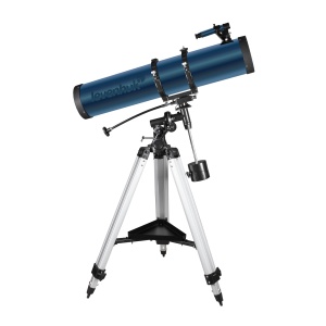 Телескоп New Skyline PLUS 130/900 EQ2