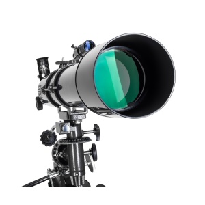 Телескоп New Skyline PLUS 90/900 EQ2 - Img 5