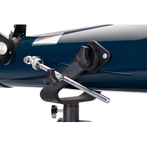 Телескоп Sky T76 с книга за Космоса - Img 12