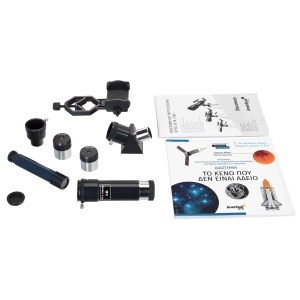 Телескоп Sky Trip ST50 с книга - Img 4