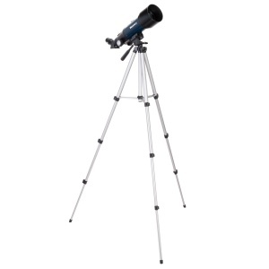 Телескоп Sky Trip ST70 с книга – рефракторен, апертура 70 mm - Img 9