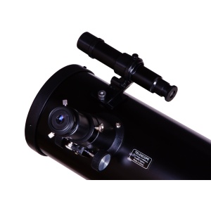 Телескоп Skyline BASE 110S – рефлектор Нютон, апертура 114 mm - Img 9
