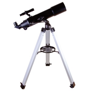 Телескоп Skyline BASE 80T – рефрактор 80/500 мм - Img 2