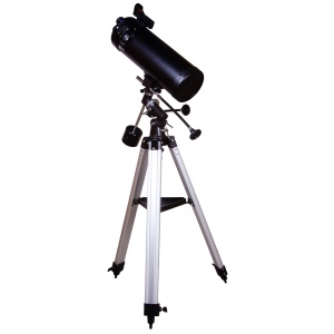 Телескоп Skyline PLUS 115S – нютонов рефлектор с апертура 114 mm - Img 5