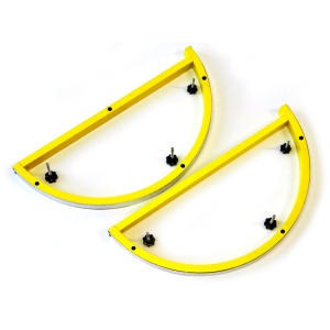 Телескоп Ultra Light Dob 10" с апертура 254 mm - Img 3