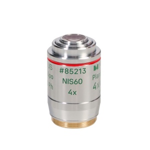 Фазовоконтрастно устройство SPH360 — обективи Plan S-Apo Ph 4х/10х/20х/40х/60х H60 mm - Img 5