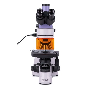 Флуоресцентен цифров микроскоп Lum D400 - Img 6