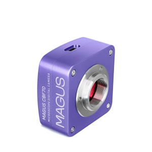 Цифрова камера за микроскоп CBF70 – 21 MP, SONY Exmor CMOS
