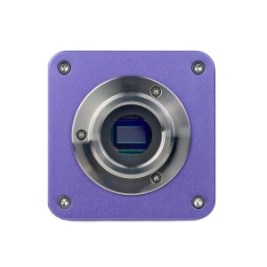Цифрова камера за микроскоп CDF50 – Full HD, CMOS, USB 3.0 - Img 3