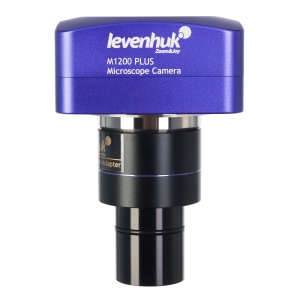 Цифрова камера за микроскоп M1200 PLUS, 12 MP - Img 3