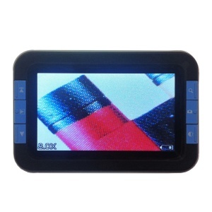 Цифрова лупа DTX 43 с LCD екран 4,3" - Img 12
