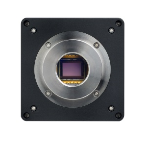 Цифрова монохромна камера за микроскоп CLM70 - Img 4